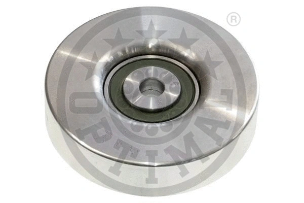 Deflection/Guide Pulley, V-ribbed belt (0-N1983)