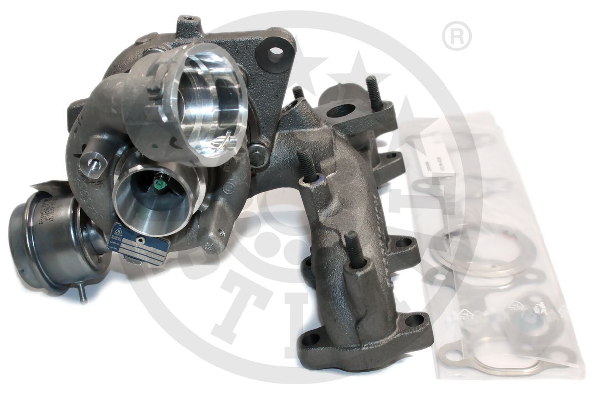 Charger, charging (supercharged/turbocharged)