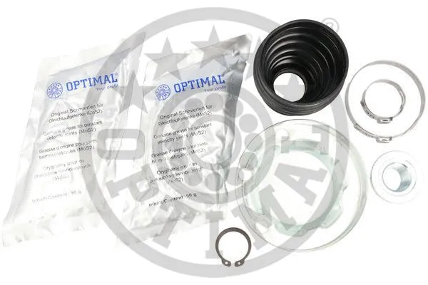 Bellow Kit, drive shaft