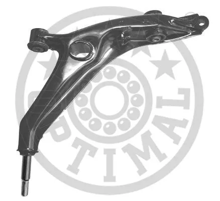 Control/Trailing Arm, wheel suspension (G6-824)
