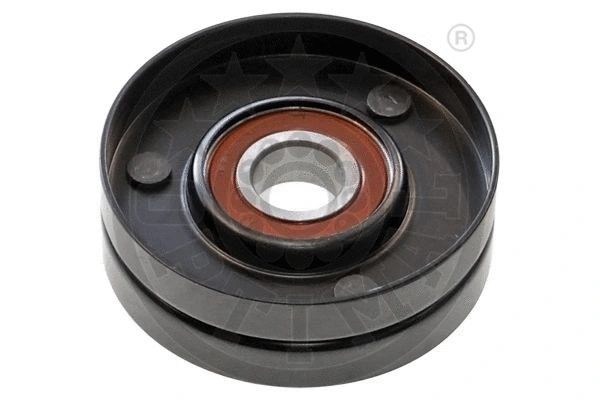 Tensioner Pulley, V-ribbed belt (0-N1890S)