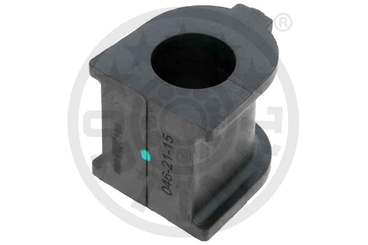 Mounting, stabiliser bar