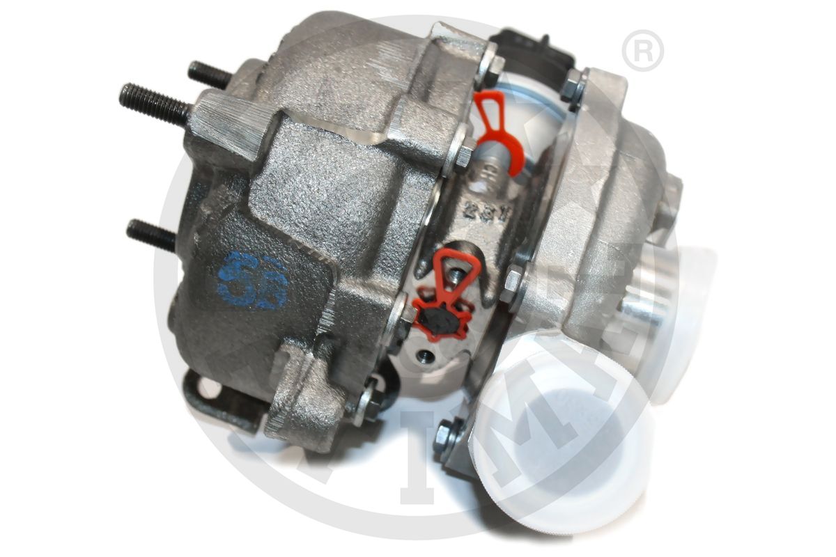 Charger, charging (supercharged/turbocharged) (OP-ETU0099B-RM)