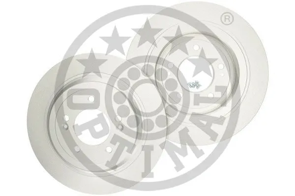 Brake Disc (BS-9441C)