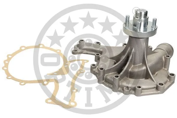 Water Pump, engine cooling (AQ-2336)