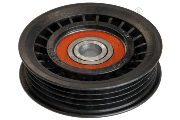Deflection/Guide Pulley, V-ribbed belt (0-N1725)