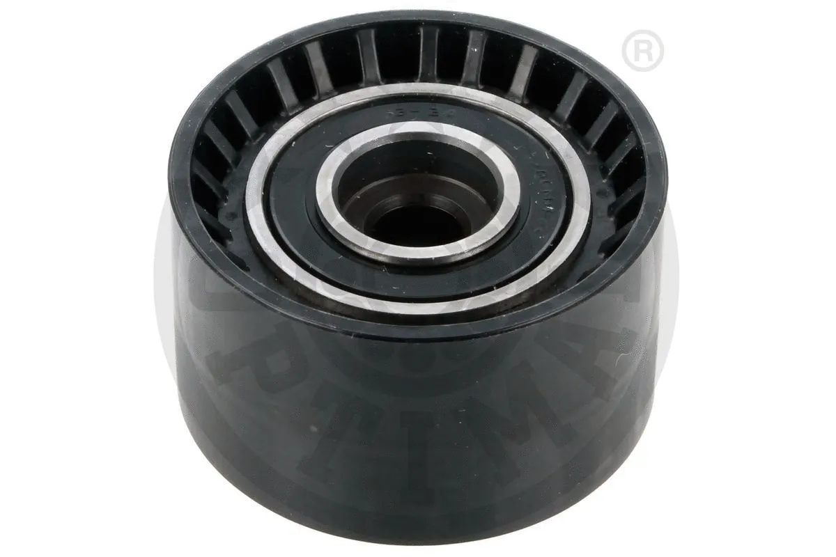 Deflection/Guide Pulley, timing belt (0-N2545)