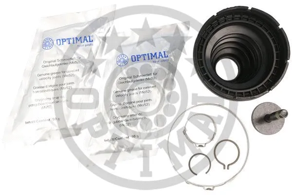 Bellow Kit, drive shaft