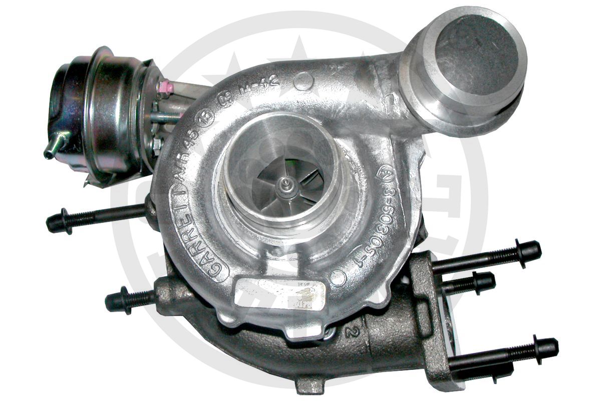 Charger, charging (supercharged/turbocharged) (OP-ETU0181G-RM)