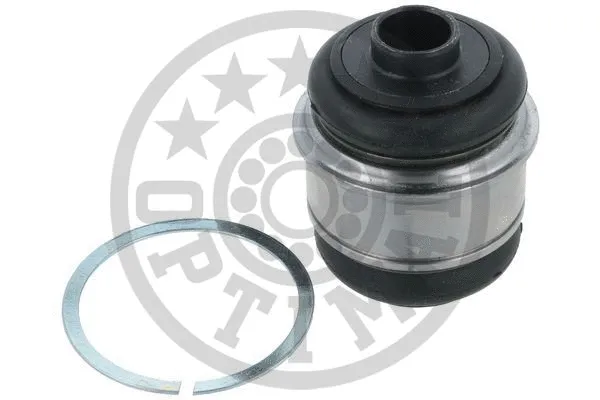 Mounting, control/trailing arm
