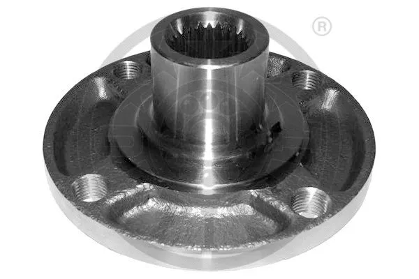 Wheel Hub (04-P171)