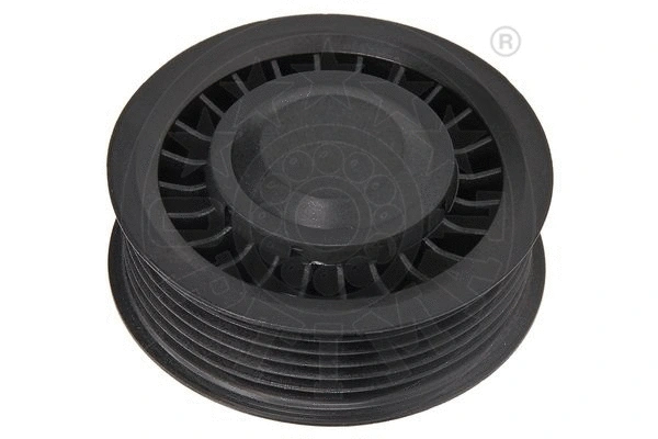 Tensioner Pulley, V-ribbed belt