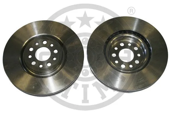 Brake Disc (BS-6860)