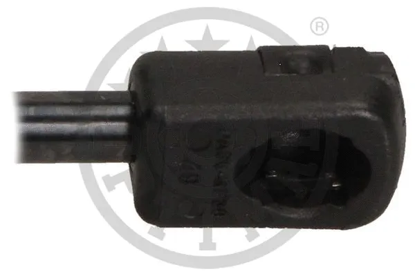 Gas Spring, bonnet