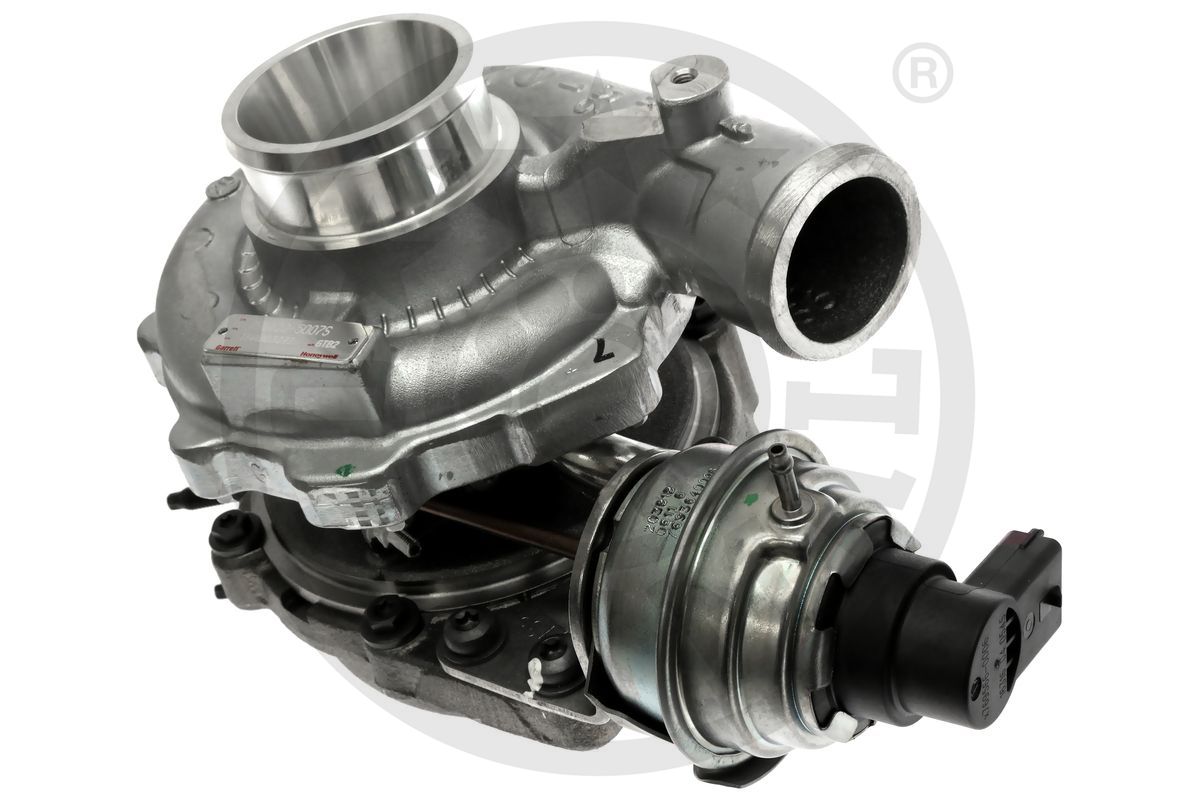 Charger, charging (supercharged/turbocharged)