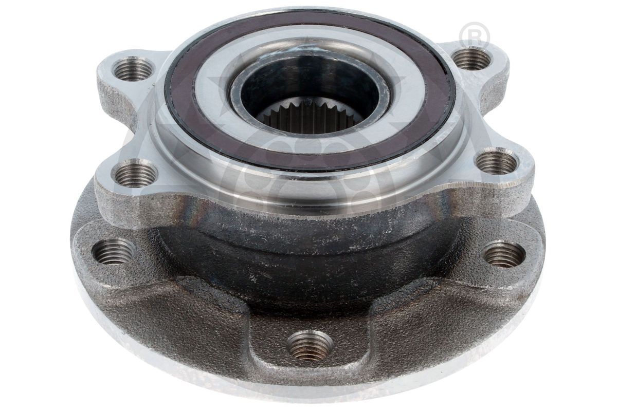 Wheel Bearing Kit (961764)