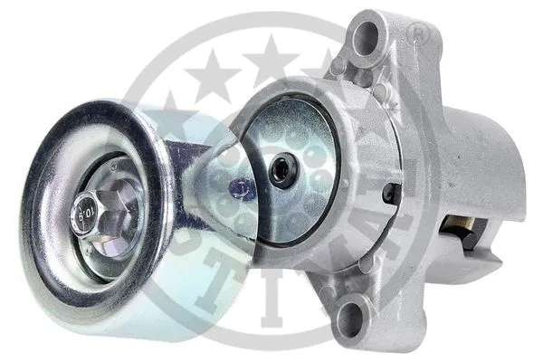 Tensioner Lever, V-ribbed belt