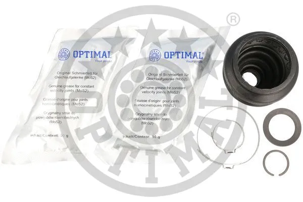 Bellow Kit, drive shaft