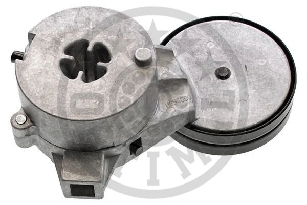 Tensioner Lever, V-ribbed belt