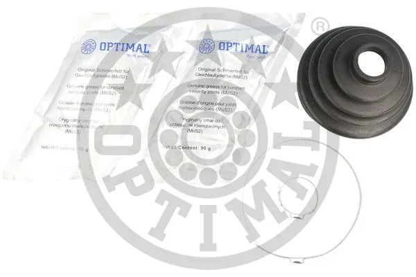 Bellow Kit, drive shaft (CVB-10335CR)