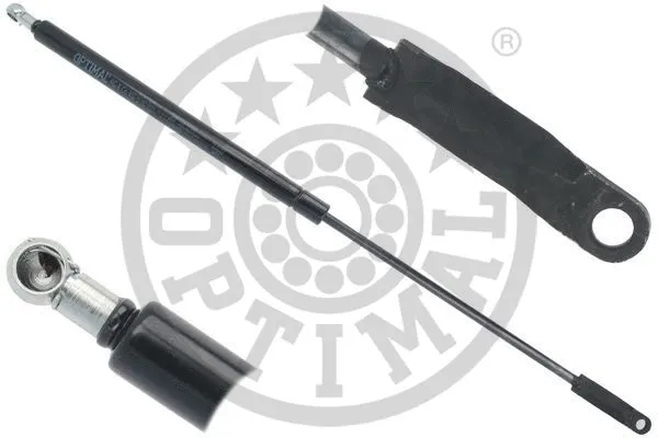 Gas Spring, boot/cargo area (AG-50908)