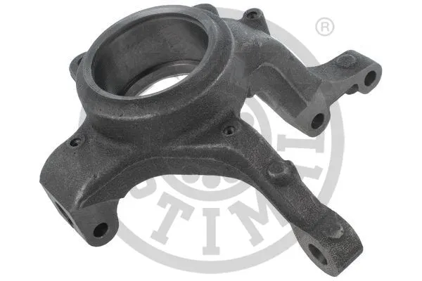 Steering Knuckle, wheel suspension