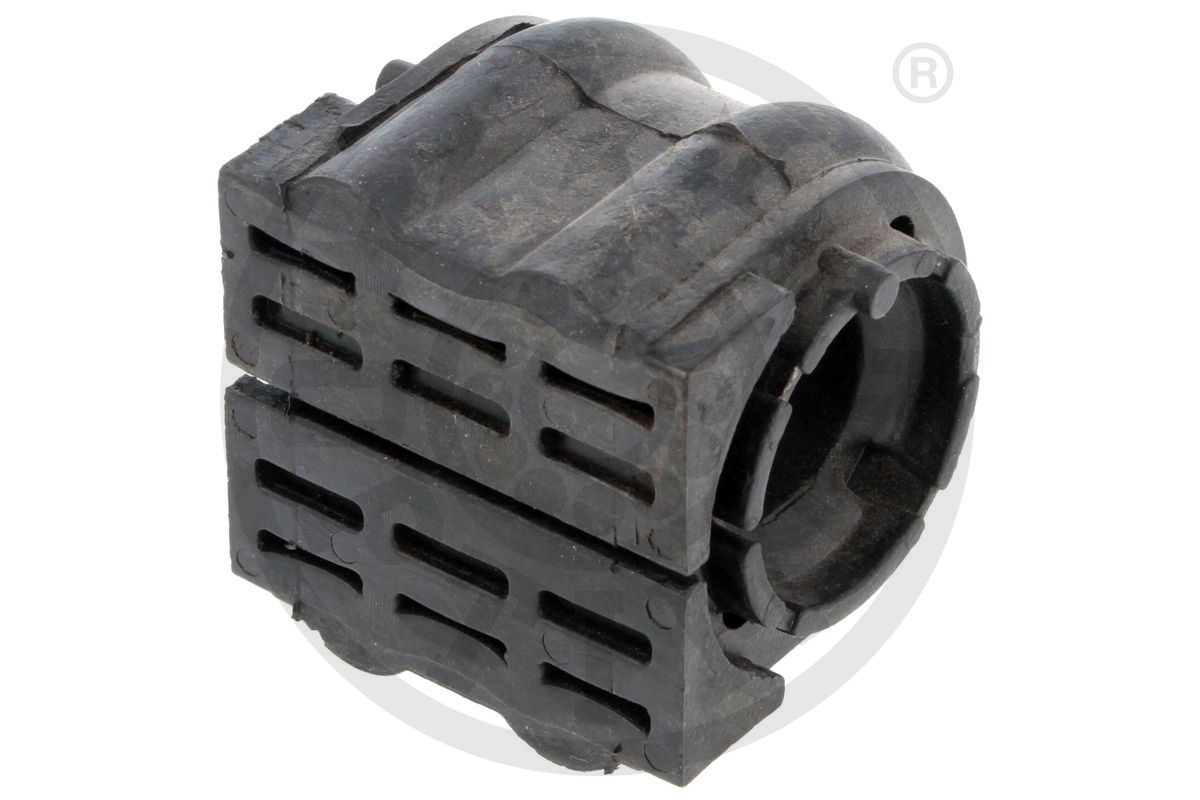 Mounting, stabiliser bar