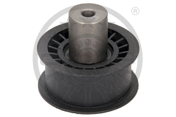 Deflection/Guide Pulley, timing belt (0-N165)