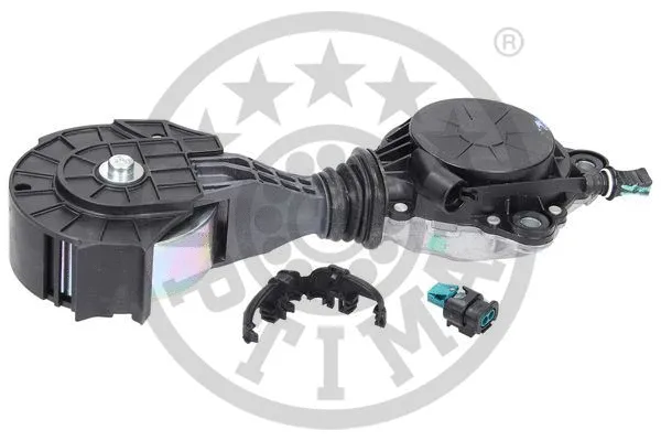 Tensioner Lever, V-ribbed belt