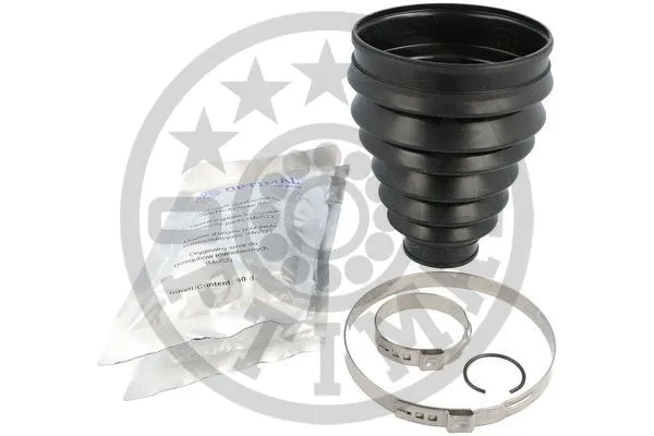 Bellow Kit, drive shaft