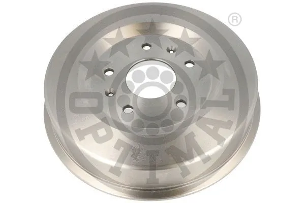 Brake Drum (BT-1930)