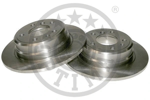 Brake Disc (BS-6130)