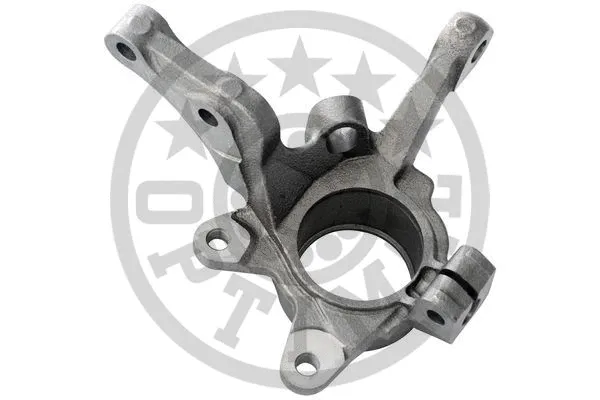 Steering Knuckle, wheel suspension (KN-701302-01-R)