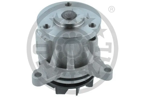 Water Pump, engine cooling (AQ-2513)