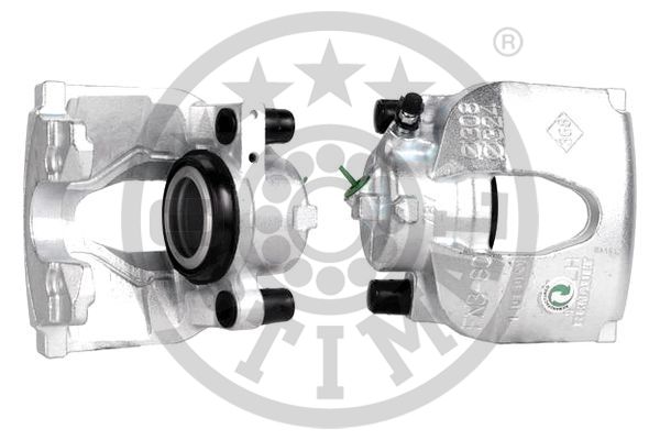 Brake Caliper (BC-2474L)