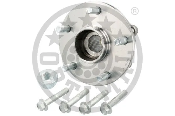 Wheel Bearing Kit