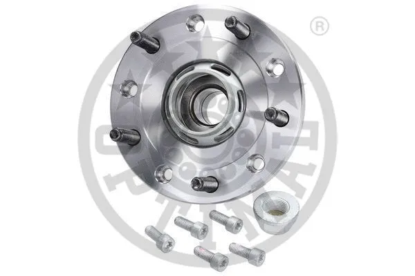 Wheel Bearing Kit