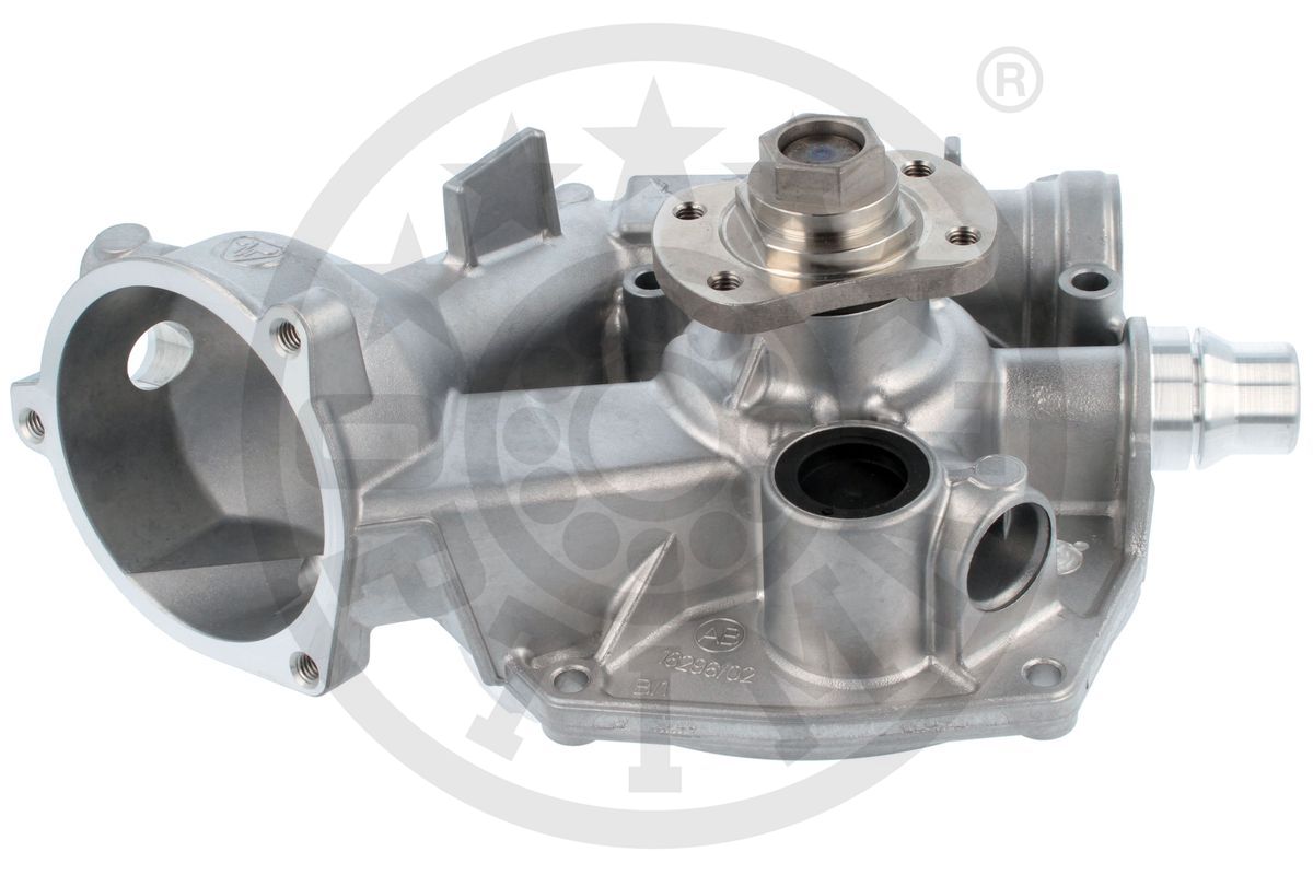 Water Pump, engine cooling (AQ-2598)