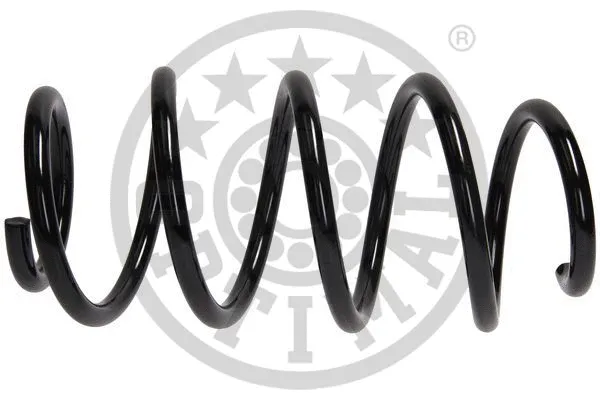 Suspension Spring