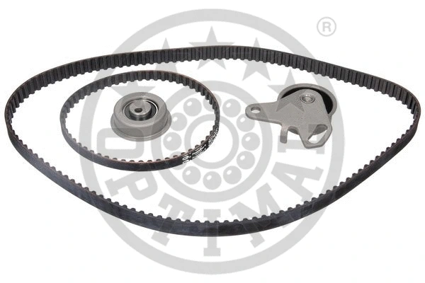 Timing Belt Kit