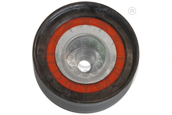 Tensioner Pulley, V-ribbed belt