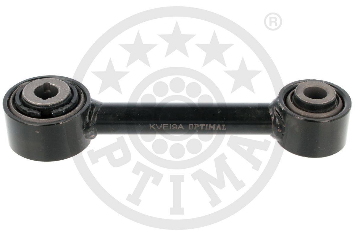 Control/Trailing Arm, wheel suspension (G5-2173)