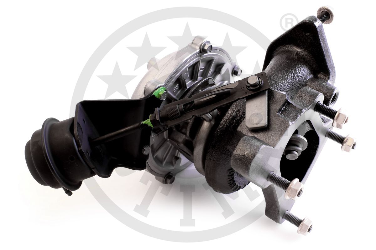 Charger, charging (supercharged/turbocharged)