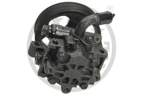 Hydraulic Pump, steering