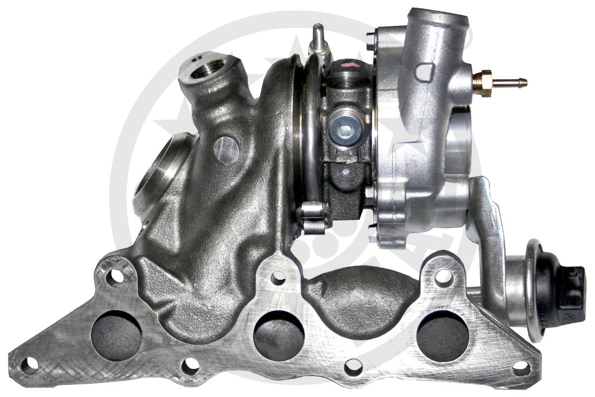 Charger, charging (supercharged/turbocharged) (OP-ETU0322G-RM)