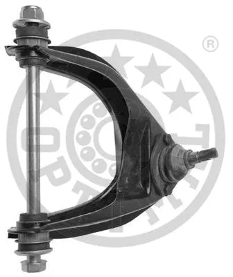 Control/Trailing Arm, wheel suspension (G6-909)