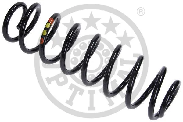Suspension Spring (AF-4112)