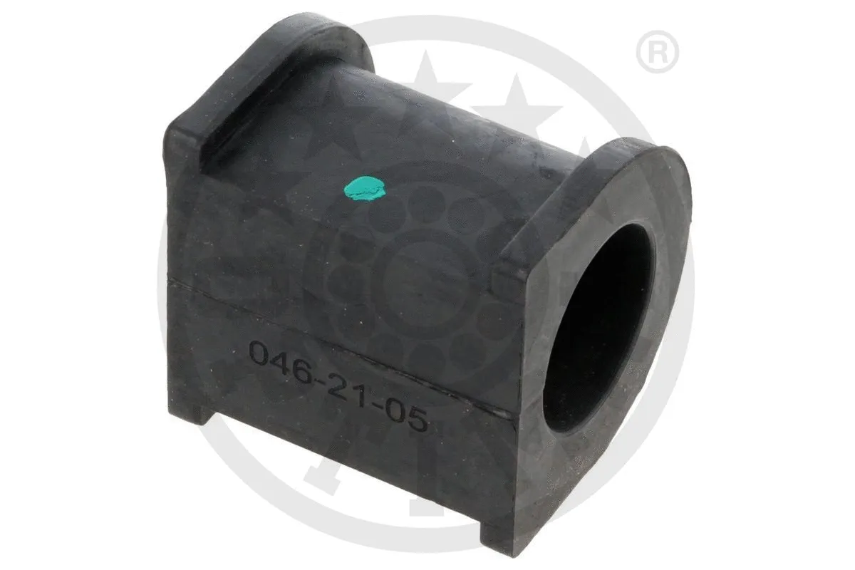 Mounting, stabiliser bar