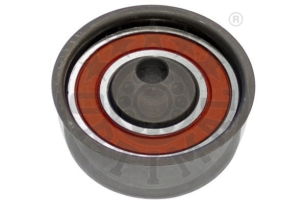 Tensioner, timing belt