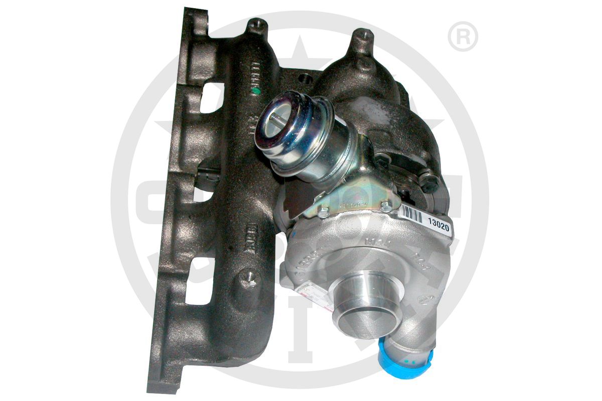 Charger, charging (supercharged/turbocharged) (OP-ETU0176G-RM)